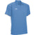 Under Armour Men's Carolina Blue Rival Polo