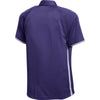 Under Armour Men's Purple Rival Polo