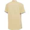 Under Armour Men's Team Vegas Gold Rival Polo