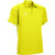 Under Armour Men's High-Vis Yellow Rival Polo