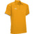 Under Armour Men's Steeltown Gold Rival Polo