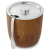 S'well Teakwood Ice Bucket 68 oz