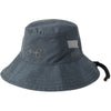 Under Armour Stealth Grey Thermocline Bucket Hat