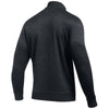 Under Armour Men's Athletic Heather Storm Herringbone Quarter Zip