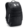 Under Armour Black Team Undeniable Backpack