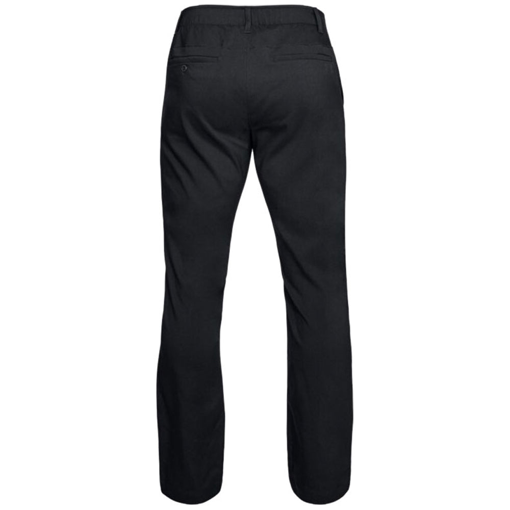 Under Armour Men's Black Showdown Pant