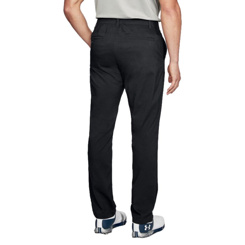 Under Armour Men's Black Showdown Pant