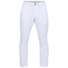 Under Armour Men's White Showdown Pant