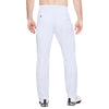 Under Armour Men's White Showdown Pant