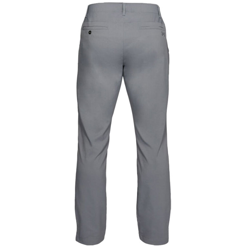 Under Armour Men's Zinc Grey Showdown Pant