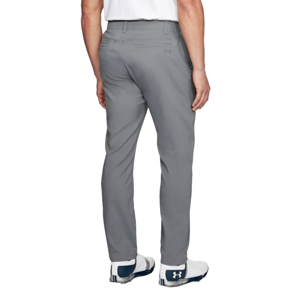 Under Armour Men's Zinc Grey Showdown Pant