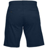 Under Armour Men's Academy Showdown Shorts