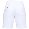 Under Armour Men's White Showdown Shorts