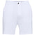 Under Armour Men's White Showdown Shorts