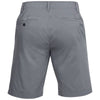 Under Armour Men's Zinc Grey Showdown Shorts