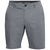 Under Armour Men's Zinc Grey Showdown Shorts