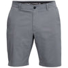 Under Armour Men's Zinc Grey Showdown Shorts