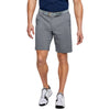 Under Armour Men's Zinc Grey Showdown Shorts