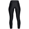 Under Armour Women's Black Ankle Crop