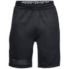 Under Armour Men's Black MK1 Terry Shorts