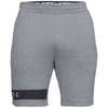 Under Armour Men's Steel MK1 Terry Shorts