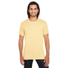 Threadfast Unisex Butter Pigment Dye Short-Sleeve T-Shirt