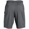 Under Armour Men's Graphite Pocketed Raid Shorts