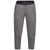 Under Armour Women's Carbon Heather Play Up Capri