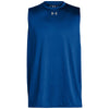 Under Armour Men's Royal Sleeveless Locker Tee