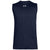 Under Armour Men's Midnight Navy Sleeveless Locker Tee