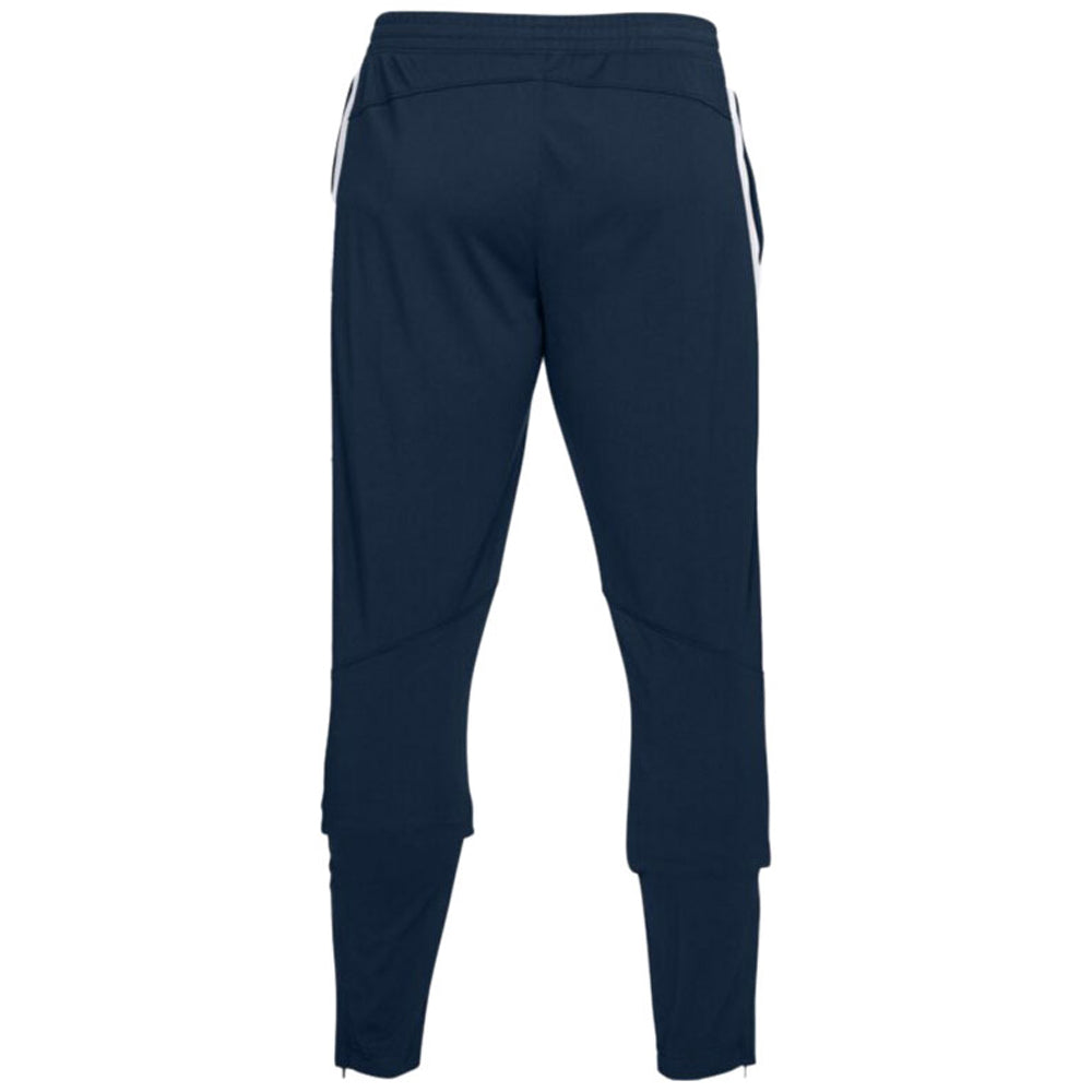 Under Armour Men's Academy Sportstyle Pique Pant