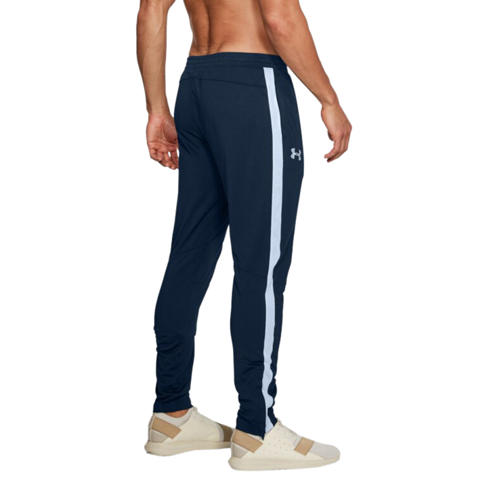 Under Armour Men's Academy Sportstyle Pique Pant