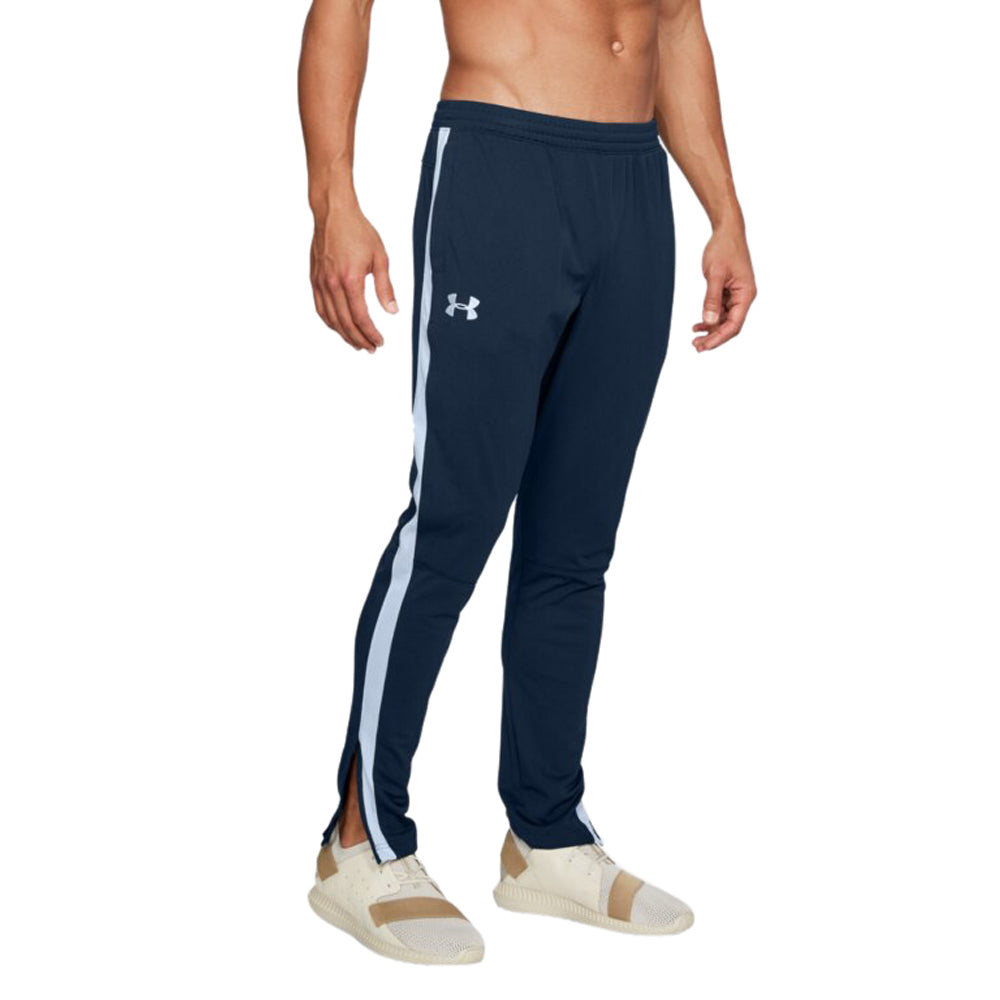 Under Armour Men's Academy Sportstyle Pique Pant