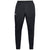 Under Armour Men's Black/White Sportstyle Pique Pant