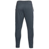 Under Armour Men's Stealth Grey Sportstyle Pique Pant