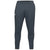 Under Armour Men's Stealth Grey Sportstyle Pique Pant