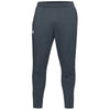 Under Armour Men's Stealth Grey Sportstyle Pique Pant