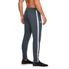 Under Armour Men's Stealth Grey Sportstyle Pique Pant