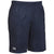 Under Armour Men's Midnight Navy Printed Raid Shorts