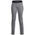 Under Armour Women's Charcoal Light Heather Favorite Straight Leg Pant