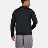 Under Armour Men's Black Challenger II Track Jacket