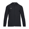 Under Armour Men's Black Challenger II Storm Shell