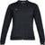 Under Armour Women's Black Challenger II Track Jacket