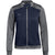 Under Armour Women's Midnight Navy Challenger II Track Jacket