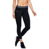 Under Armour Women's Black Favorite Crop