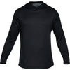 Under Armour Men's Black MK1 Terry Hoodie