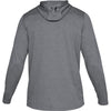 Under Armour Men's Steel MK1 Terry Hoodie