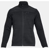 Under Armour Men's Black UA Specialist 2.0 Jacket