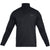 Under Armour Men's Black Specialist Henley Pullover