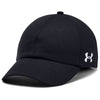 Under Armour Black Renegade Cap